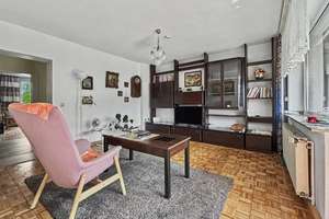 Düsseldorf-Eller: Helle 3-Zimmer-Wohnung mit gemütlicher Loggia – Die vollständige Adresse der Immobilie erhältst du vom Anbieter., 40229 Eller, Düsseldorf – Vorschaubild 4