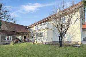 Mehrgenerationenwohnen: Saniertes Haupthaus + Nebengebäude – Die vollständige Adresse der Immobilie erhältst du vom Anbieter., 84416 Taufkirchen (Vils) – Vorschaubild 18