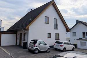 **Heimerzheim** Freistehendes Einfamilienhaus - große Sonnenterrasse, Klimaanlage, Kaminofen, Garage – Die vollständige Adresse der Immobilie erhältst du vom Anbieter., 53913 Swisttal – Vorschaubild 1