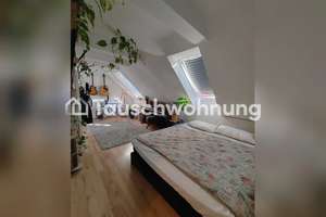 Tauschwohnung: Regensburg: Gemütliche 1,5 -Zimmer-Wohnung – 93053 Kasernenviertel, Regensburg – Vorschaubild 2