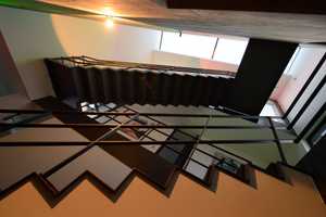 Modernes Bauhaus in unverbaubarer Aussichtslage in Pfullingen – Energieeffizienzklasse A – Reutlingen (Kreis) – Vorschaubild 7