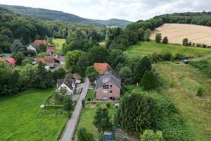Außergewöhnliches Investment mit nachhaltigem Energiekonzept und einzigartigem Entwicklungspotenzial – Die vollständige Adresse der Immobilie erhältst du vom Anbieter., 31840 Hessisch Oldendorf – Vorschaubild 4