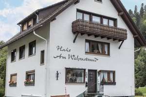 6‑Apartment Immobilie mit Garten, Terrasse & Garagen in Todtmoos / Südschwarzwald – Salesiaweg 18, 79682 Todtmoos – Vorschaubild 1