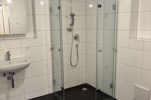 Stuttgart-Birkach: Gepflegte 2,5 Zi. Whg. in schöner Randlage – Birkheckenstraße 78A, 70599 Birkach-Nord, Stuttgart – Vorschaubild 5