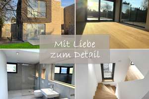 Neubau Erstbezug - Sie brauchen nur noch einziehen - Fast fertig!
Open-House sonntags 13-15 Uhr – Die vollständige Adresse der Immobilie erhältst du vom Anbieter., 22391 Poppenbüttel, Hamburg – Vorschaubild 2