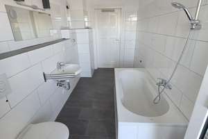 Citywohnen mit Charakter: Sanierte 2-Raumwohnung im modernen Altbau - Parkett, Balkon und EBK-Option – Lange Reihe 23, 4299 Stötteritz, Leipzig – Vorschaubild 13