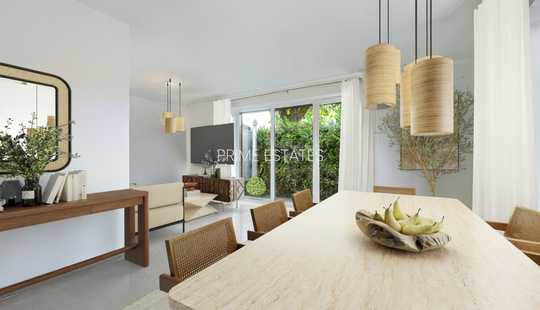 Bild von Raum zum Leben