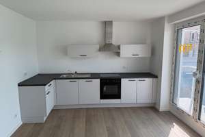 Moderne 56qm Wohnung in zentraler Lage – Karlstraße 96, 40210 Stadtmitte, Düsseldorf – Vorschaubild 2