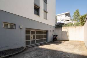 Helle neuwertige Eigentumswohnung mit eigenem Garten und Tiefgaragenstellplatz im Quartier Colonia – Die vollständige Adresse der Immobilie erhältst du vom Anbieter., 51103 Kalk (Ortsteil), Köln – Vorschaubild 24
