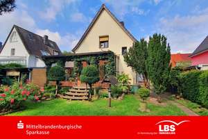 Modernisiertes EFH in bester Lage