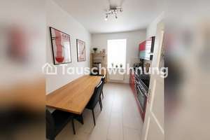 Tauschwohnung: München, Maxvorstadt: Schöne Wohnung zum Tauschen – Die vollständige Adresse der Immobilie erhältst du vom Anbieter., 80797 Josephsplatz, München – Vorschaubild 4