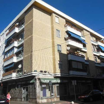 Solvia Immobilien Wohnung Parla