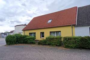 Kapitalanlage - vermietete Doppelhaushälfte in Groß Rosenburg – Die vollständige Adresse der Immobilie erhältst du vom Anbieter., 39240 Groß Rosenburg – Vorschaubild 1