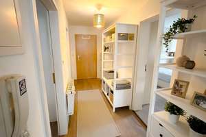 Sanierte 3-Raum-Wohnung | Energieeffizienz B ! | + Stellplatz – Die vollständige Adresse der Immobilie erhältst du vom Anbieter., 9228 Wittgensdorf, Chemnitz – Vorschaubild 7