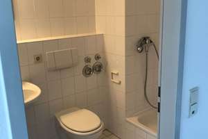 Studenten/Singles aufgepasst! Gepflegtes Appartement in Uni-Nähe mit Terrasse! – Voltmannstraße 238, 33613 Schildesche, Bielefeld – Vorschaubild 4