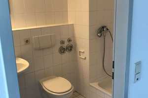 Studenten/Singles aufgepasst! Gepflegtes Appartement in Uni-Nähe mit Terrasse! – Voltmannstraße 238, 33613 Bielefeld – Vorschaubild 4