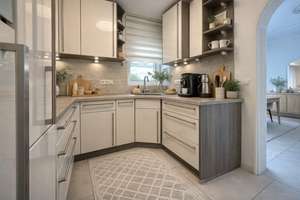 Modernisierte DHH mit 4 Schlafzimmern, schönem Garten & viel Platz in Duisburg Huckingen – Die vollständige Adresse der Immobilie erhältst du vom Anbieter., 47259 Huckingen, Duisburg – Vorschaubild 11