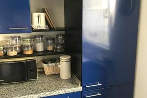 Von Privat:  Gepflegte Zweizimmerwohnung plus ausgebautem Spitzdach in Porz-Wahnheide  – Die vollständige Adresse der Immobilie erhältst du vom Anbieter., 51147 Wahnheide, Köln – Vorschaubild 12