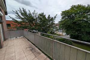 SOFORT FREI: Helle 2 Zi. mit Duschbad und großem Balkon – Die vollständige Adresse der Immobilie erhältst du vom Anbieter., 28239 Oslebshausen, Bremen – Vorschaubild 3