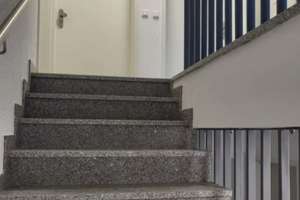 Möblierte  2-Zimmer-Wohnung in Darmstadt – Heidelberger Landstraße 264, 64297 Eberstadt, Darmstadt – Vorschaubild 15