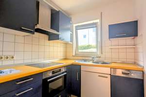 Barrierefreie 2,5 Zimmer-Wohnung mit 114 m² Privatgarten, Wallbox, Aufzug in bester Wohnlage – Die vollständige Adresse der Immobilie erhältst du vom Anbieter., 73430 Stadtmitte, Aalen – Vorschaubild 8