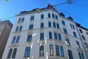 Traumhafter 3-Zimmer Maisonette Altbau in Stuttgart West – Die vollständige Adresse der Immobilie erhältst du vom Anbieter., 70176 Rotebühl, Stuttgart – Vorschaubild 11