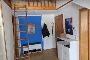 Nachmieter gesucht: Studentenwohnung in sehr guter Lage – Hubertusstraße 39, 52064 St. Jakob, Aachen – Vorschaubild 1