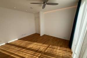 Exklusives Penthouse in der Wasserstadt Hannover mit Blick ins Grüne / Keine Maklergebühren – Die vollständige Adresse der Immobilie erhältst du vom Anbieter., 30453 Limmer, Hannover – Vorschaubild 11