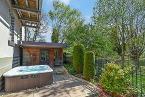 Lassen Sie doch mal die Seele baumeln :) Hausgroße, luxuriöse ETW in Traumlage Bochum-Linden
 – Die vollständige Adresse der Immobilie erhältst du vom Anbieter., 44879 Linden, Bochum – Vorschaubild 12