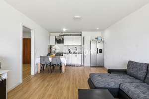 Attraktive 3-Zimmer-Wohnung mit Balkon, schönem Fernblick und Einbauküche in Mainz – Die vollständige Adresse der Immobilie erhältst du vom Anbieter., 55124 Gonsenheim, Mainz – Vorschaubild 3