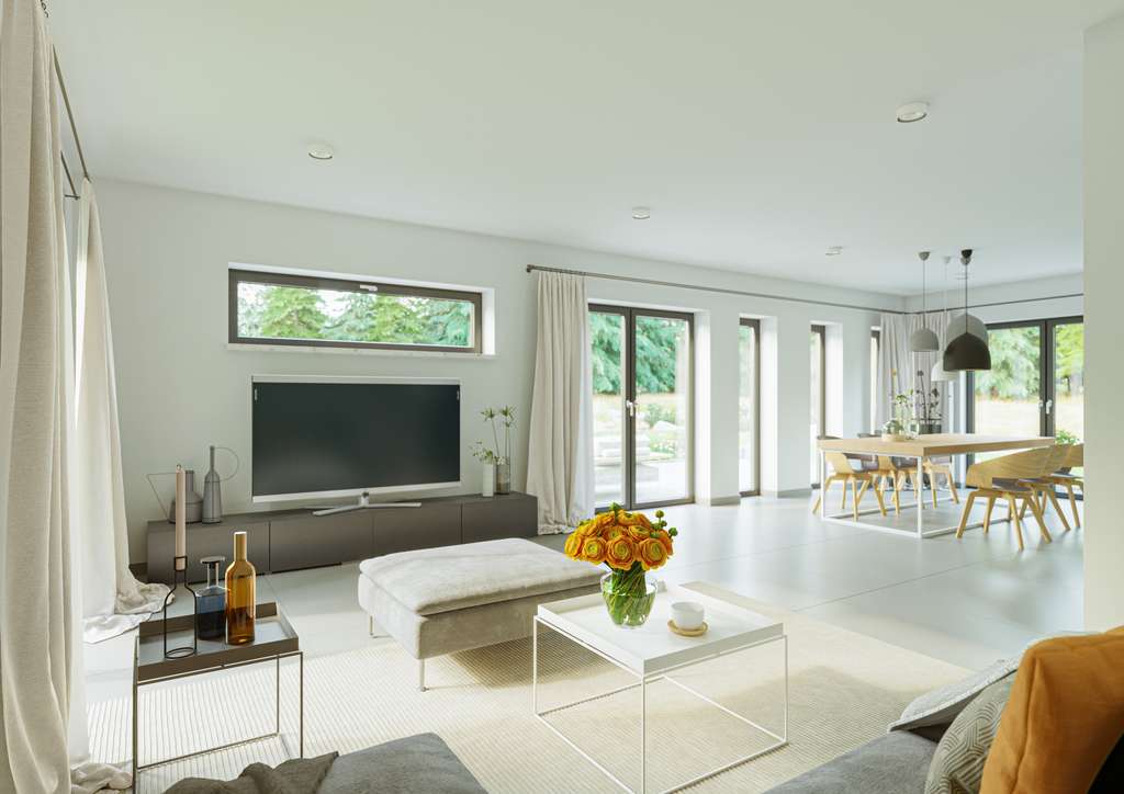 Immobilie in Neubulach - Zukunftssicheres & innovatives Grundstück in Top Lage! - Bild 1