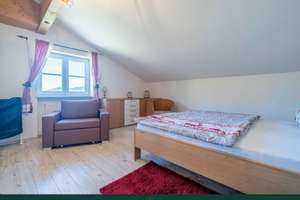 Alpenfeeling pur: Zweifamilienhaus mit Bergblick in Rettenberg – Die vollständige Adresse der Immobilie erhältst du vom Anbieter., 87549 Rettenberg – Vorschaubild 12