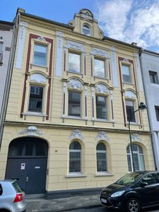 Maisonett mit Loftcharakter in Düsseldorf - Eller