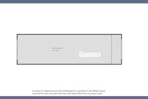 Möbliert: Großzügige 3,5-Zimmer Maisonettewohnung mit Sichtdachstuhl  – Die vollständige Adresse der Immobilie erhältst du vom Anbieter., 81825 Berg am Laim Ost, München – Vorschaubild 22