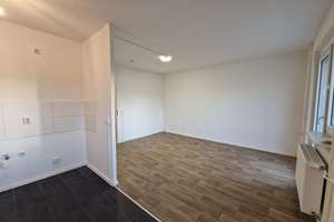 Frühlingsstart im neuen Zuhause -  1-Zimmer-Wohnung in der 1. Etage mit Balkon & Wanne – Deiwitzweg 17, 4207 Lausen-Grünau, Leipzig – Vorschaubild 4