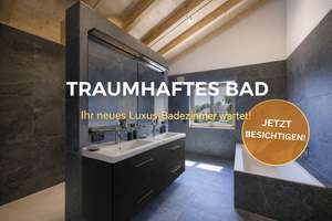 EH-40! Exklusives Neubau-Einfamilienhaus – KfW-40 mit modernster Technik und edler Ausstattung! – Die vollständige Adresse der Immobilie erhältst du vom Anbieter., 84030 Ergolding – Vorschaubild 1