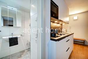 MÖBLIERT - MODERN LIVING - Gemütliches Studio-Apartment – Die vollständige Adresse der Immobilie erhältst du vom Anbieter., 70567 Möhringen-Mitte, Stuttgart – Vorschaubild 10