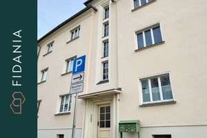 schöne Wohnung mit Balkon in Uni Nähe TU Chemnitz – Die vollständige Adresse der Immobilie erhältst du vom Anbieter., 9126 Bernsdorf, Chemnitz – Vorschaubild 2