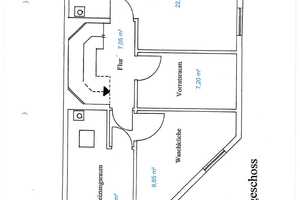 FREE OF PROVISION - Work Life Balance! Semi-detached house with garden in Pliening-TOP! – Ebersberg (Kreis) – Vorschaubild 40