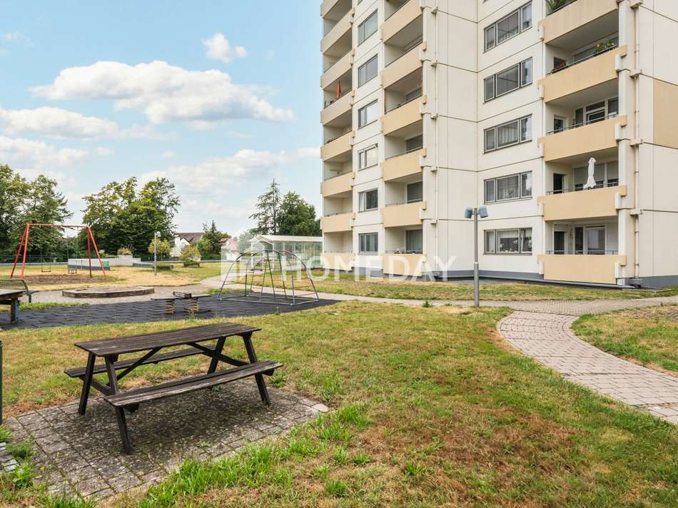 Garten 2
