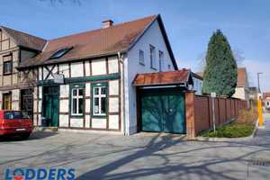 Großzügiges Einfamilienhaus mit vielen Möglichkeiten – Stendal (Kreis) – Vorschaubild 1