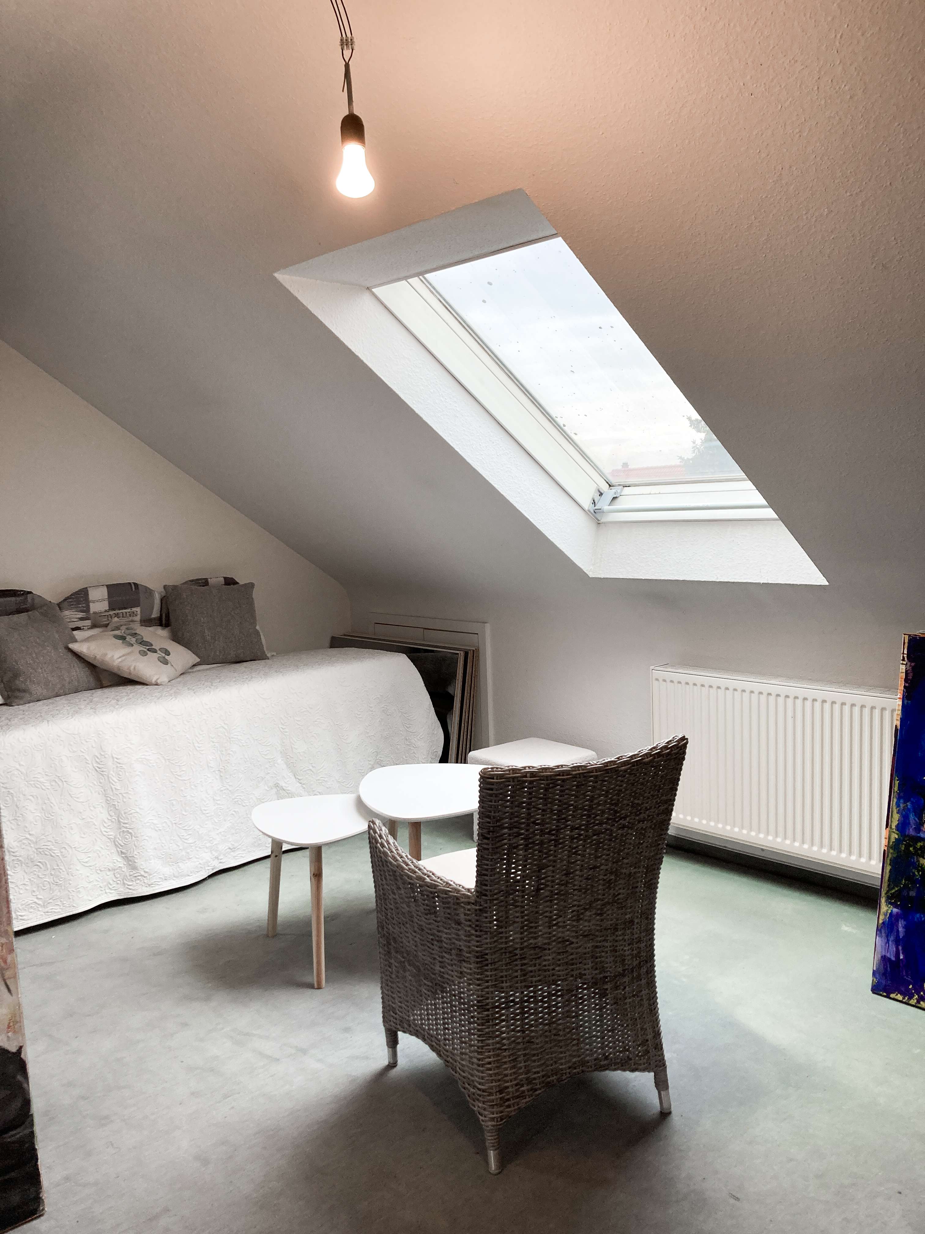 Immobilie in Neulußheim - Gemütliches Einfamilienhaus (Endreihenhaus) mit Garage in Neulußheim - Bild 7