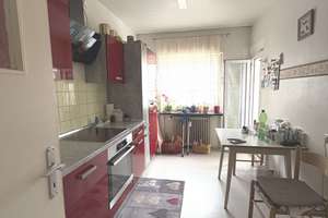 3-Zimmerwohnung mit Balkon - befristete Vermietung bis 31.12.2027 – Hardeckstraße 12b, 76185 Grünwinkel, Karlsruhe – Vorschaubild 4