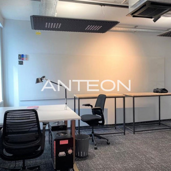 Modern ausgestattete Büros I Innenstadtlage I Verschiedenste Flächengrößen