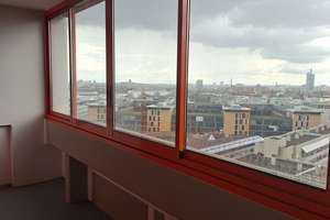Wohnung mit Ausblick – Die vollständige Adresse der Immobilie erhältst du vom Anbieter., 80687 Friedenheim, München – Vorschaubild 3