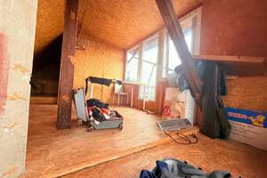 **Besichtigung: Di., 09.06.2026 um 18:00 Uhr** Schöne Familienwohnung am Volkspark! **Balkon** – Konrad‐Wolf‐Str 76, 13055 Alt-Hohenschönhausen, Berlin – Vorschaubild 10