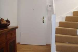 Wohnen mit Charakter: Zwei-Zimmer-Wohnung in Berlin-Mitte – Marienstrasse A, 10117 Mitte (Ortsteil), Berlin – Vorschaubild 6