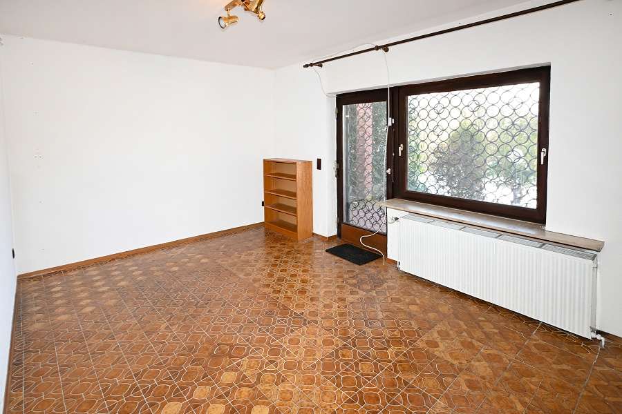 Immobilie in Fuldabrück - Fuldabrück-Dörnhagen: Einfamilienhaus mit großem Garten! - Bild 1