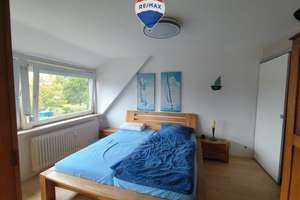 Attraktive 4-Zimmer-Maisonettewohnung mit Balkon und 2 Garagen in ruhiger Lage – Die vollständige Adresse der Immobilie erhältst du vom Anbieter., 23611 Ratekau – Vorschaubild 11