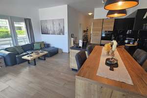 Exklusives Wohnen am Wasser – Hochwertige 3 Zimmer Eigentumswohnung mit Hafen-Panorama – Die vollständige Adresse der Immobilie erhältst du vom Anbieter., 27568 Mitte, Bremerhaven – Vorschaubild 10